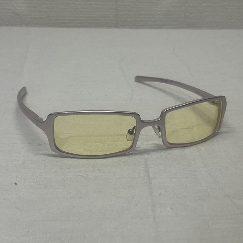 Gunnar Anime Pale Pink Optical Quality Eyeglass Frame 52-19-130